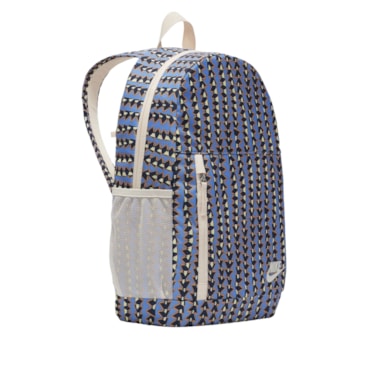 Mochila Nike Elemental Infantil - Azul