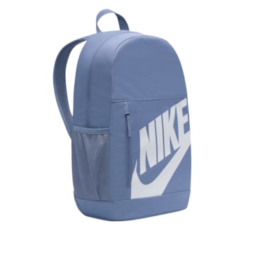 Mochila Nike Elemental Infantil - Azul