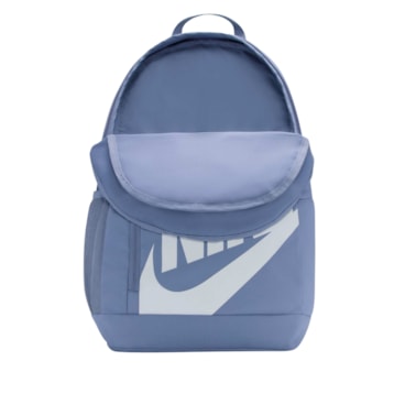 Mochila Nike Elemental Infantil - Azul