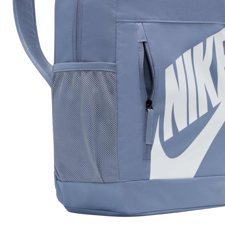 Mochila Nike Elemental Infantil - Azul