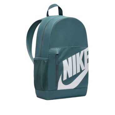 Mochila Nike Elemental Infantil - Azul Petróleo
