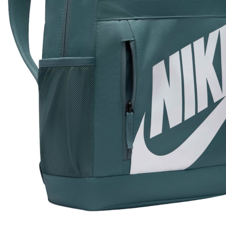 Mochila Nike Elemental Infantil - Azul Petróleo