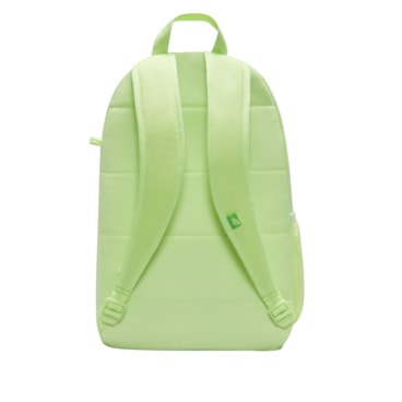 Mochila Nike Elemental Infantil - Verde