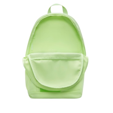 Mochila Nike Elemental Infantil - Verde