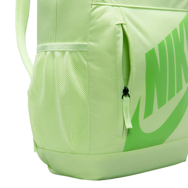 Mochila Nike Elemental Infantil - Verde