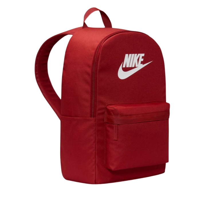 Mochila Nike Heritage 25L Unissex - Vermelha