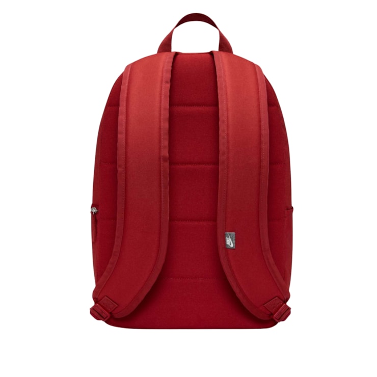Mochila Nike Heritage 25L Unissex - Vermelha