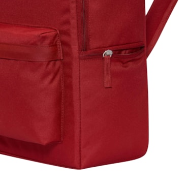 Mochila Nike Heritage 25L Unissex - Vermelha