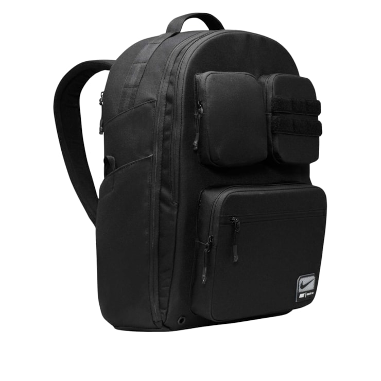 Mochila Nike Utility Power 33L Masculina - Preta
