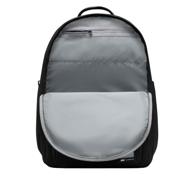 Mochila Nike Utility Power 33L Masculina - Preta
