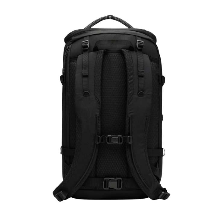 Mochila On Running Speed 30L Unissex - Preta