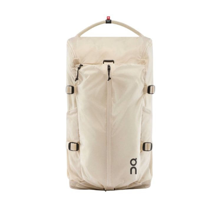 Mochila On Speed Pack 18L Lite Unissex - Bege