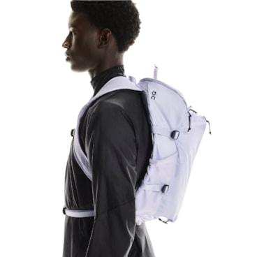Mochila On Speed Pack 18L Lite Unissex - Lilás
