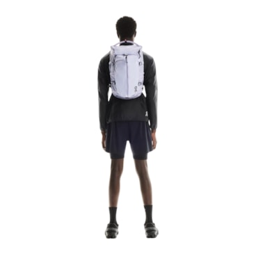 Mochila On Speed Pack 18L Lite Unissex - Lilás