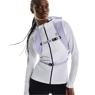 Mochila On Speed Pack 18L Lite Unissex - Lilás
