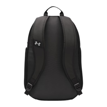 Mochila Under Armour Hustle Sport 6.0 26L Unissex - Preta
