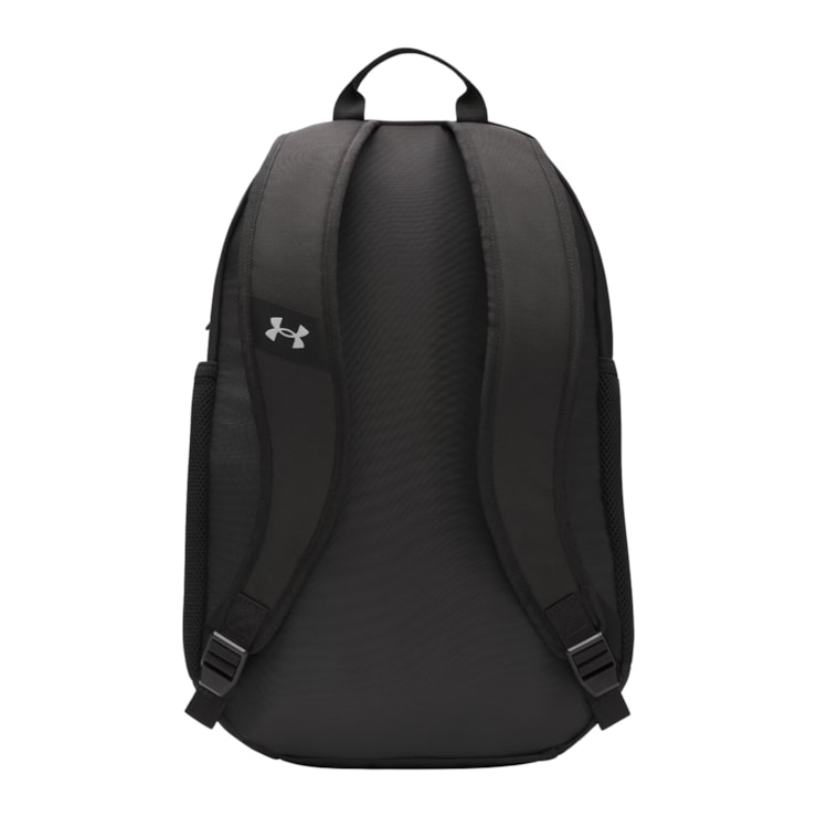 Mochila Under Armour Hustle Sport 6.0 26L Unissex - Preta