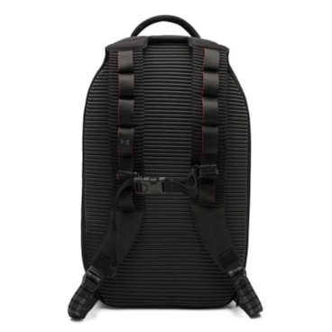 Mochila Under Armour No Weigh 28L Unissex - Preta