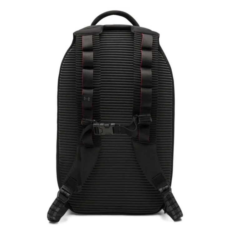 Mochila Under Armour No Weigh 28L Unissex - Preta