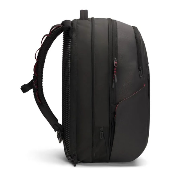 Mochila Under Armour No Weigh 28L Unissex - Preta