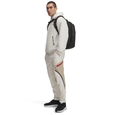 Mochila Under Armour No Weigh 28L Unissex - Preta