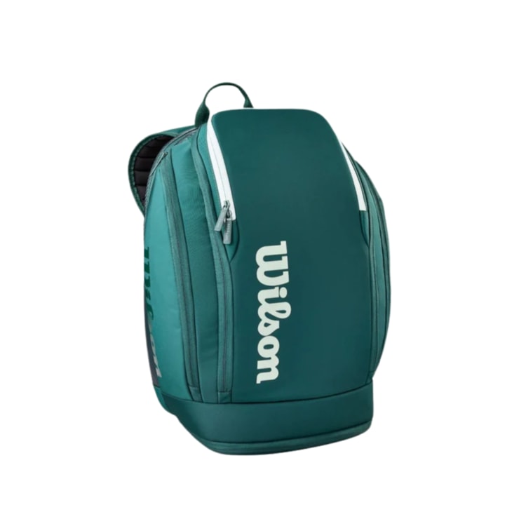 Mochila Wilson Blade V10 Unissex - Verde