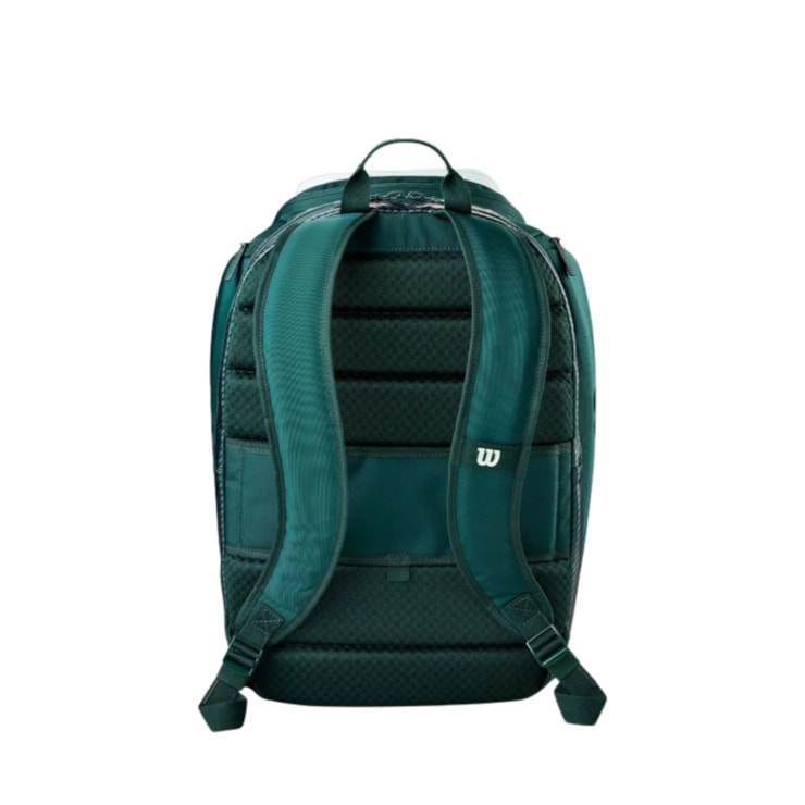 Mochila Wilson Blade V10 Unissex - Verde
