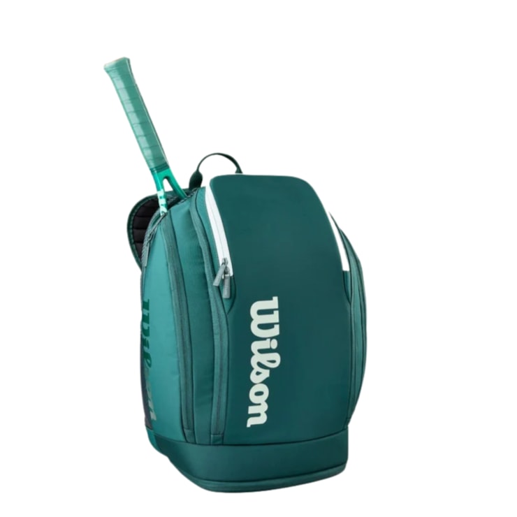 Mochila Wilson Blade V10 Unissex - Verde
