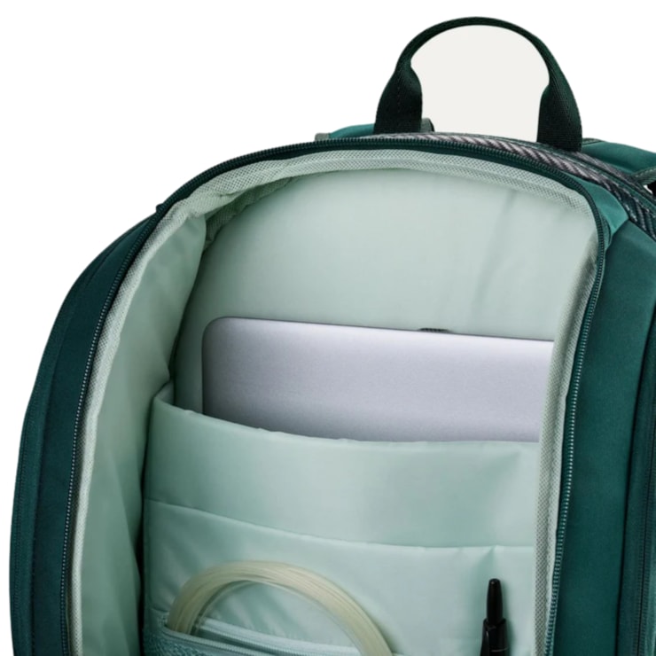 Mochila Wilson Blade V10 Unissex - Verde