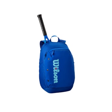 Mochila Wilson Ultra V5 Tour Unissex - Azul