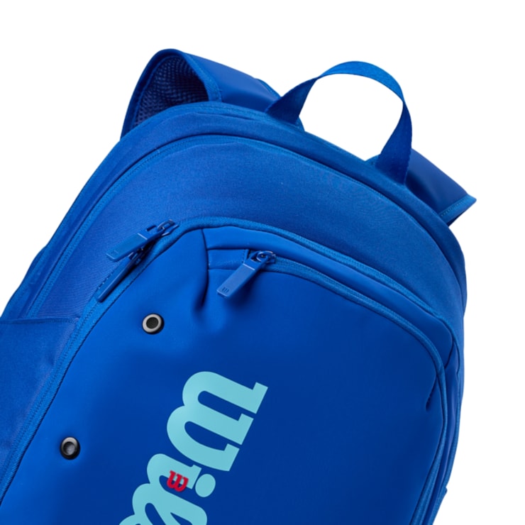 Mochila Wilson Ultra V5 Tour Unissex - Azul