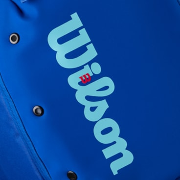 Mochila Wilson Ultra V5 Tour Unissex - Azul