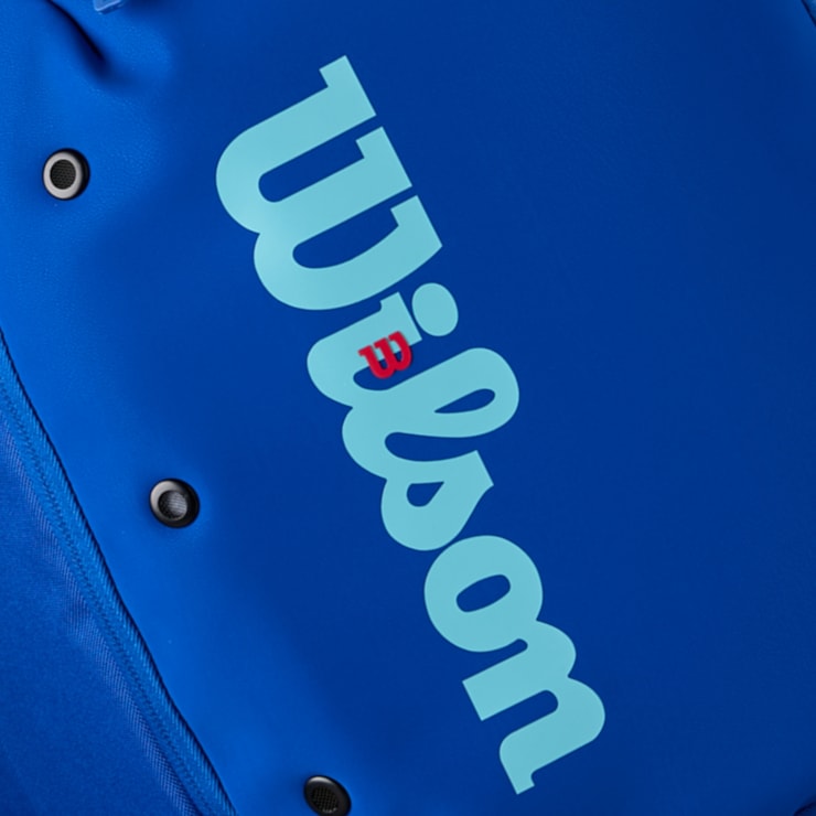 Mochila Wilson Ultra V5 Tour Unissex - Azul