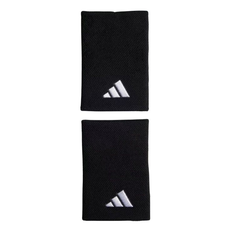 Munhequeira Adidas Grande Unissex - Preta