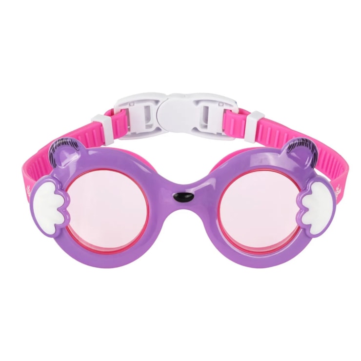 Óculos De Natação Speedo Baloo Infantil - Rosa