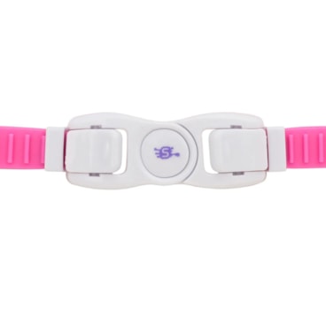 Óculos De Natação Speedo Baloo Infantil - Rosa