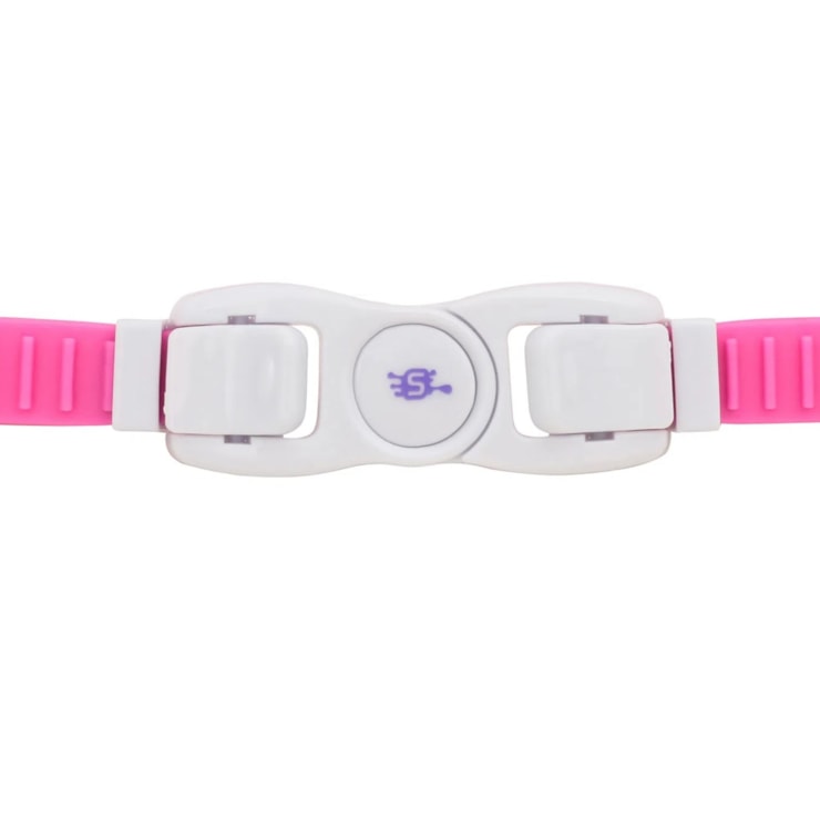 Óculos De Natação Speedo Baloo Infantil - Rosa