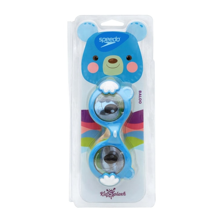 Óculos De Natação Speedo Baloo Infantil - Rosa