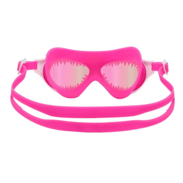 Óculos De natação Speedo Kidshark Infantil - Rosa
