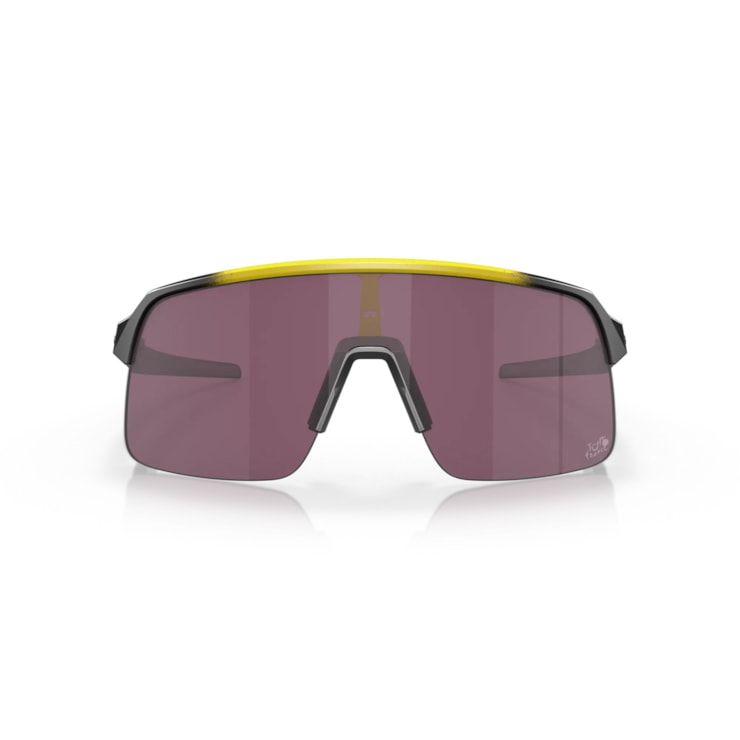 Óculos De Sol Oakley Sutro Lite Unissex - Preto/Vinho