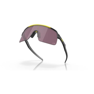 Óculos De Sol Oakley Sutro Lite Unissex - Preto/Vinho