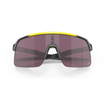Óculos De Sol Oakley Sutro Lite Unissex - Preto/Vinho