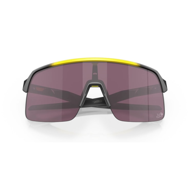 Óculos De Sol Oakley Sutro Lite Unissex - Preto/Vinho