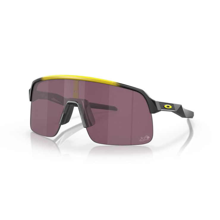Óculos De Sol Oakley Sutro Lite Unissex - Preto/Vinho