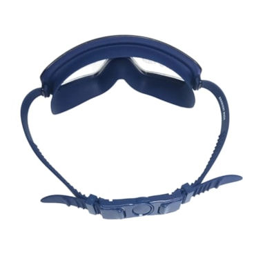 Óculos Máscara De Natação Speedo Gradient Swim Unissex - Marinho