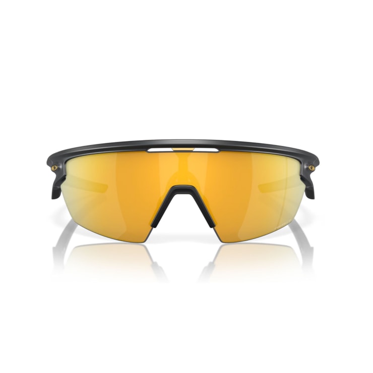 Óculos Oakley Sphaera Unissex - Bronze
