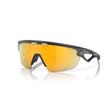 Óculos Oakley Sphaera Unissex - Bronze