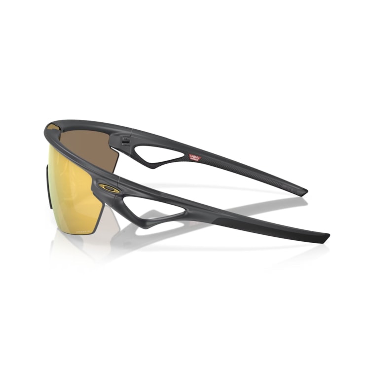 Óculos Oakley Sphaera Unissex - Bronze