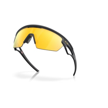 Óculos Oakley Sphaera Unissex - Bronze