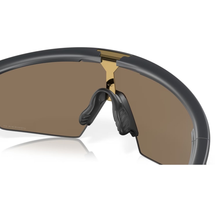 Óculos Oakley Sphaera Unissex - Bronze